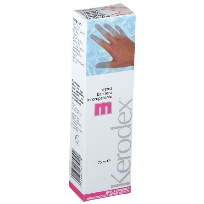 Fimesa Kerodex Crema Idrorepellente 75 Ml Fimesa Kerodex Crema Idrorepellente 75 Ml