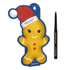 Rougj Matita Occhi Nera Automatica Ginger Bread