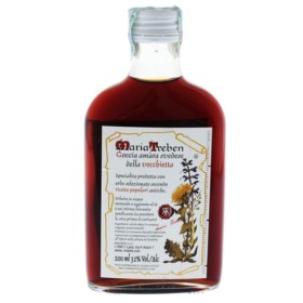 Midefa Amaro Svedese Vecchietta 200 Ml