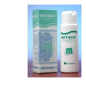 Tricofarma Mitosil Shampoo Antiforfora 150 Ml