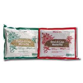 Marco Viti Farina Di Lino 200 G