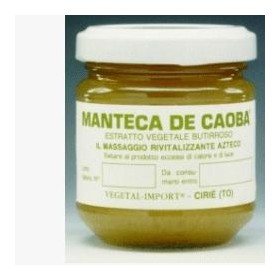 Vegetal Progress Manteca De Caoba Unguento 106ml