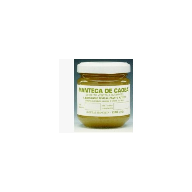 Vegetal Progress Manteca De Caoba Unguento 106ml
