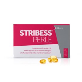 S.f. Group Stribess 30 Perle