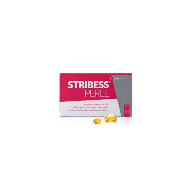 S.f. Group Stribess 30 Perle S.f. Group Stribess 30 Perle