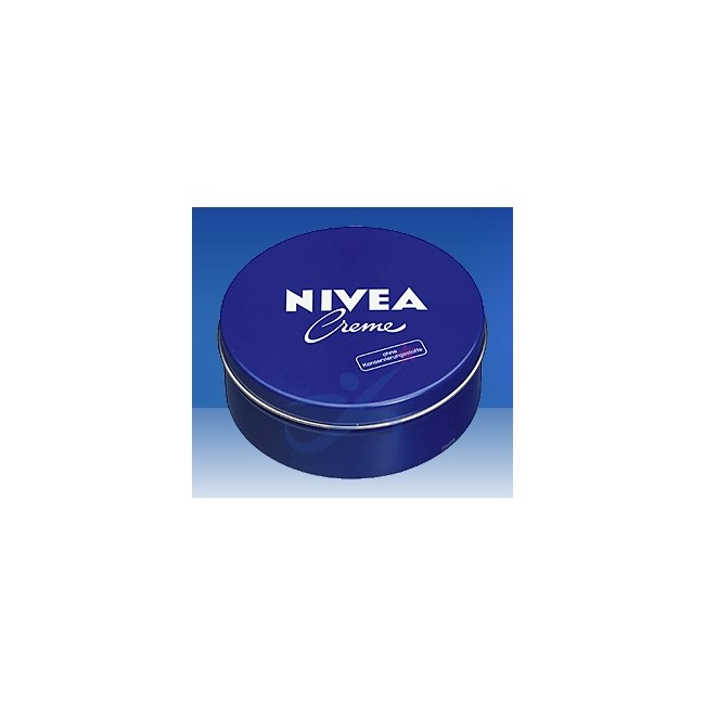 Nivea Creme Famiglia 250 Ml Nivea Creme Famiglia 250 Ml