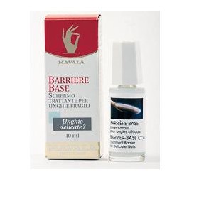 Mavala Barriere Base Idrat10 Ml