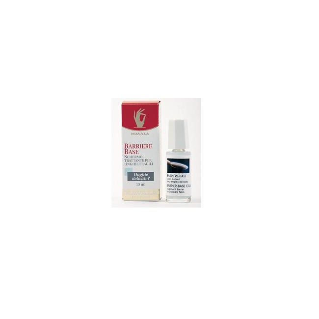 Mavala Barriere Base Idrat10 Ml Mavala Barriere Base Idrat10 Ml