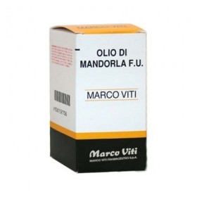 OLIO MANDORLE VITI FU 50G