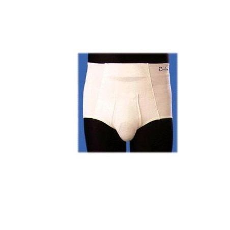 Orione 316 Cintoslip Erniario Uomo Aperto Con Pelotte Bianco 7 Orione 316 Cintoslip Erniario Uomo Aperto Con Pelotte Bianco 7