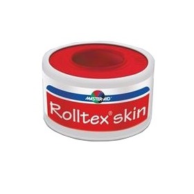 Pietrasanta Pharma Cerotto In Rocchetto Master-aid Rolltex Skin 5x5