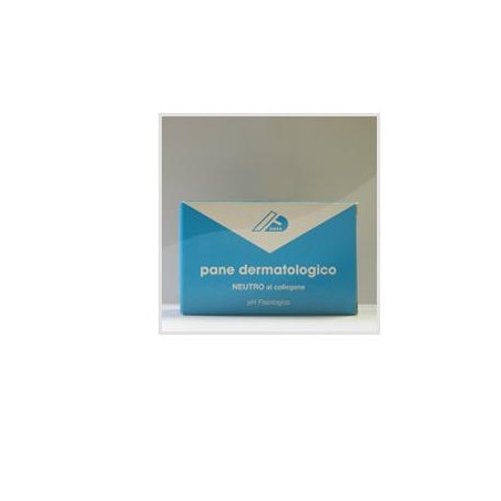 Omeosidea Sidea Pane Dermatologico Neutro 100 G