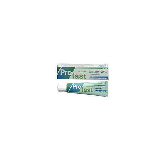 Ideco Profast Adesivo Protesi 40 G Ideco Profast Adesivo Protesi 40 G