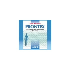 Safety Rete Elastica Prontex Misura 3