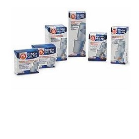 Pikdare Benda Orlata Garzata In Cotone 100% Auricolare Pic Con Tram A Molto Fitta Morbida E Idrofila In Astuccio Misura 500x2cm 