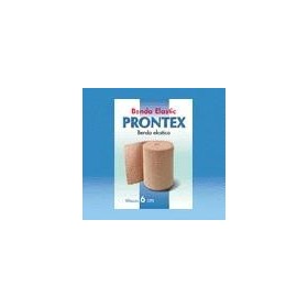 Safety Benda Elastica Prontex 10 Cm