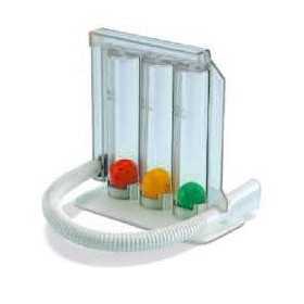 Safety Spirometro Incentivante