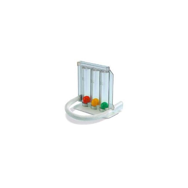 Safety Spirometro Incentivante