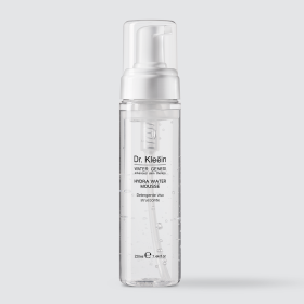 Dr. Kleein Hydra Water Mousse 220ml