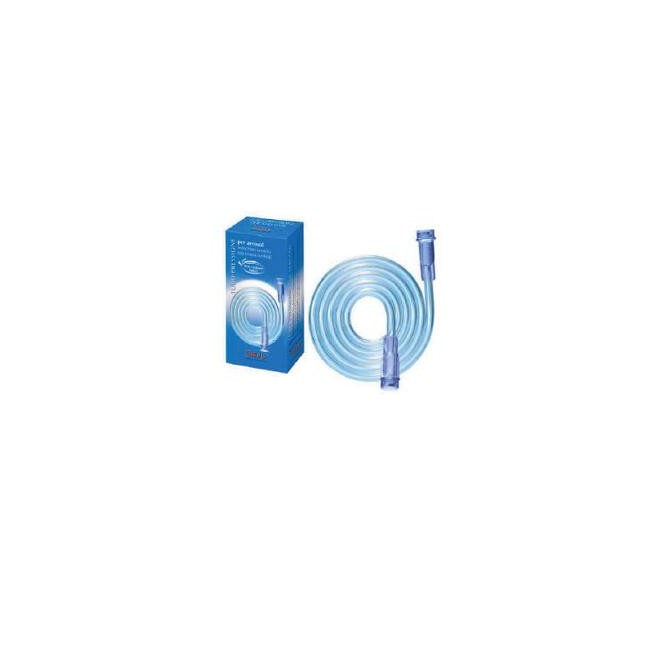 Safety Tubo Raccordato Per Aerosol Prontex 6 Pezzi Safety Tubo Raccordato Per Aerosol Prontex 6 Pezzi