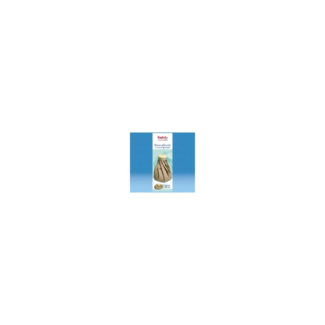 Safety Prontex Borsa Ghiaccio 25 Cm