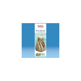 Safety Prontex Borsa Ghiaccio 28 Cm