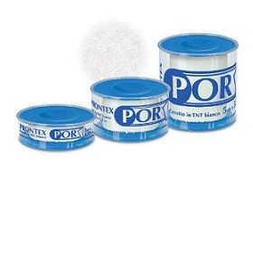 Safety Cerotto Prontex Por Carta 5x500 Cm