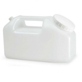 Safety Contenitore Per Urina 24ore Prontex Diagnostic Box