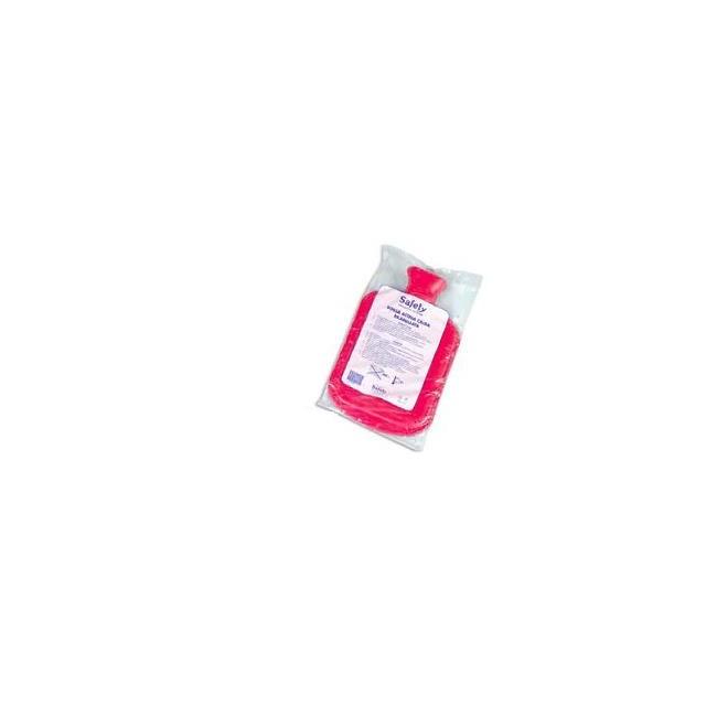 Safety Borsa Acqua Calda Monolamellat