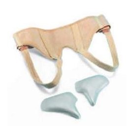 Safety Cinto Oertopedico Erniario Elite Misura 90cm