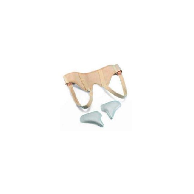 Safety Cinto Oertopedico Erniario Elite Misura 90cm Safety Cinto Oertopedico Erniario Elite Misura 90cm