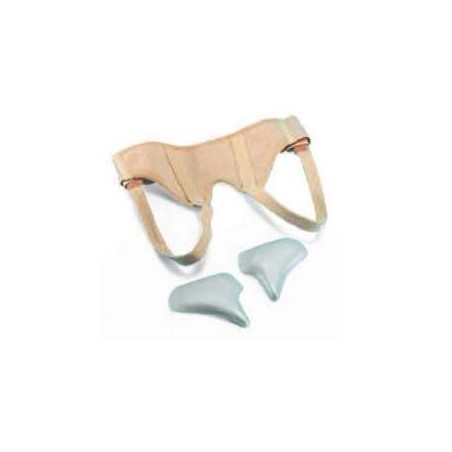 Safety Cinto Oertopedico Erniario Elite Misura 90cm Safety Cinto Oertopedico Erniario Elite Misura 90cm