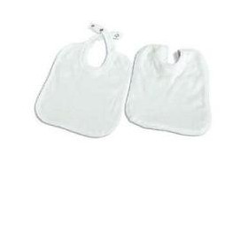 Safety Bavaglino Tracheale Cotone 3 Pezzi