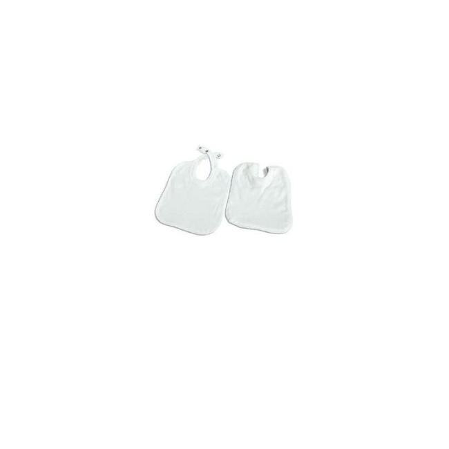 Safety Bavaglino Tracheale Cotone 3 Pezzi