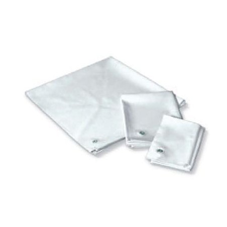 Safety Lenzuolo Impermeabile Gomma 70x90 Ml Safety Lenzuolo Impermeabile Gomma 70x90 Ml