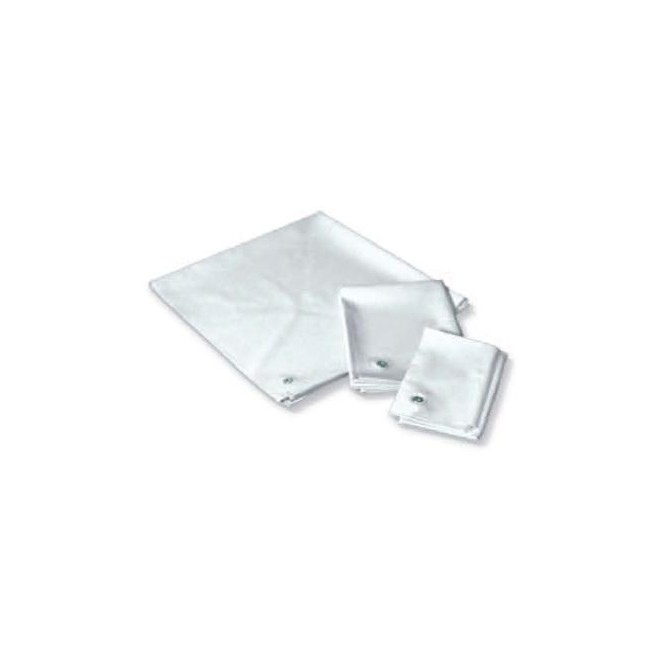 Safety Lenzuolo Impermeabile Gomma 90x200 Ml Safety Lenzuolo Impermeabile Gomma 90x200 Ml
