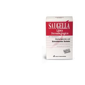 Meda Pharma Saugella Solido Ph 3,5 100 G