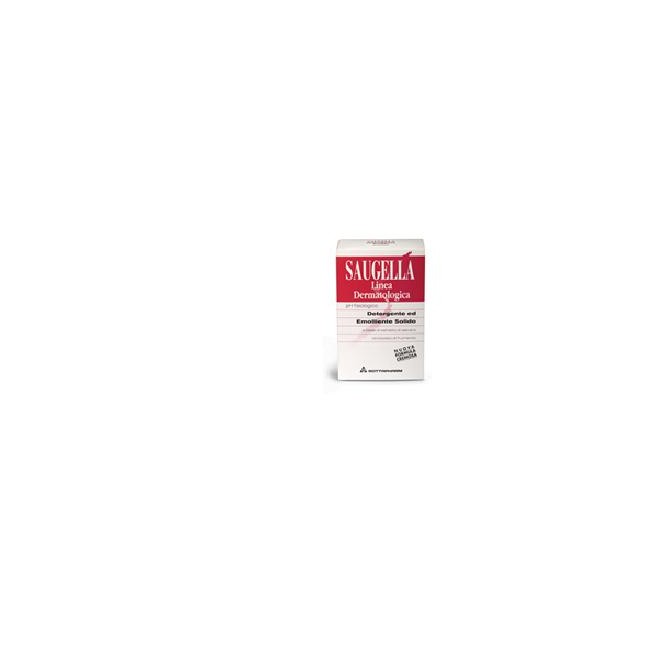 Meda Pharma Saugella Solido Ph 3,5 100 G Meda Pharma Saugella Solido Ph 3,5 100 G