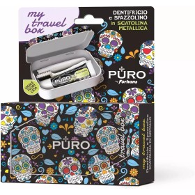 Forhans My Travel Box Teschi Nero