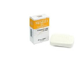 Meda Pharma Saugella Solido Zolfo 100 G