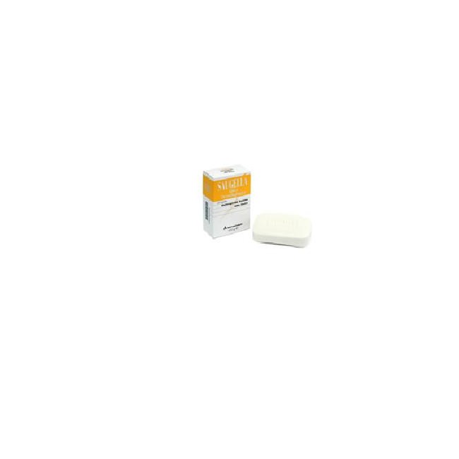 Meda Pharma Saugella Solido Zolfo 100 G Meda Pharma Saugella Solido Zolfo 100 G