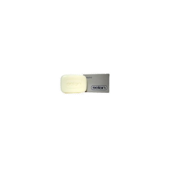 Dorsan Selan Sapone Neutro 100 G Dorsan Selan Sapone Neutro 100 G