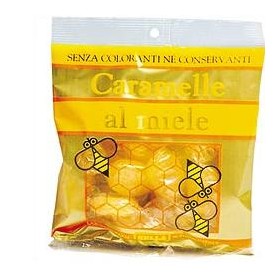 Sella Caramelle Miele Busta