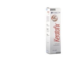Pharcos Keratofix Gel Capelli 100 Ml