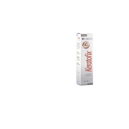Pharcos Keratofix Gel Capelli 100 Ml