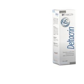 Pharcos Deltatar Shampoo 250 Ml