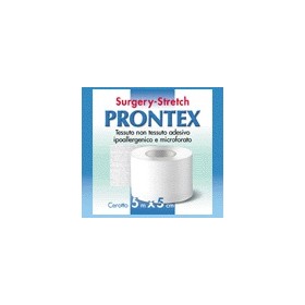 Safety Cerotto Prontex Stretch 500x5cm 1confezione