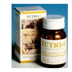 Vegetal Progress Nutric 80 Tavolette