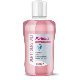 Forhans Denti Sensibili Collutorio 500ml