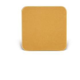 Convatec Barriera Cutanea Interamente In Stomahesive Per La Protezione Dell'area Peristomale Placca Stomahesive 10x10cm 5 Pezzi